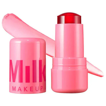 MILK MAKEUP Cooling Water Jelly Tint β Dual Lip & Cheek Blush Stain