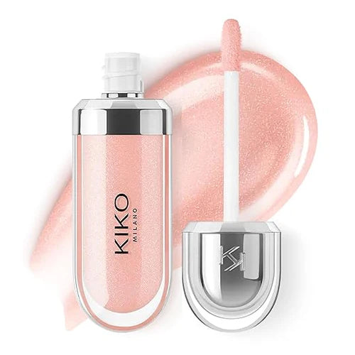 Kiko Milano 3D Hydra LipGloss - Limited Stock