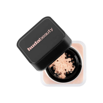 HUDA BEAUTY MINI EASY BAKE BABY BAKE LOOSE POWDER