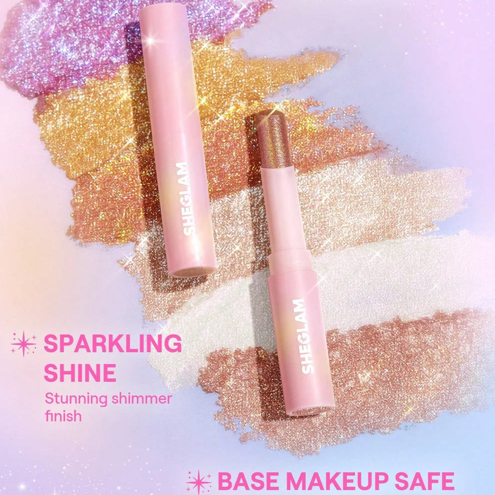 Sheglam Crystal Jelly Glaze Stick- Buy 2 Get 1 Free