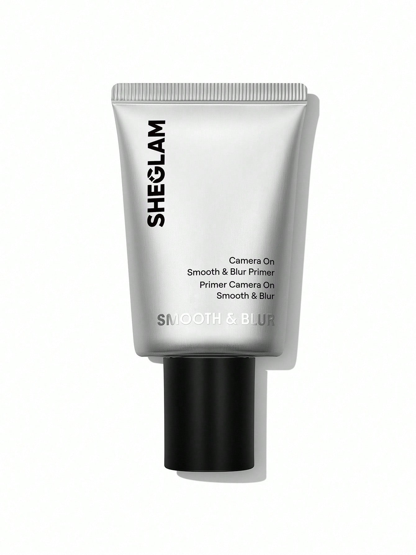 Camera On Smooth & Blur Primer