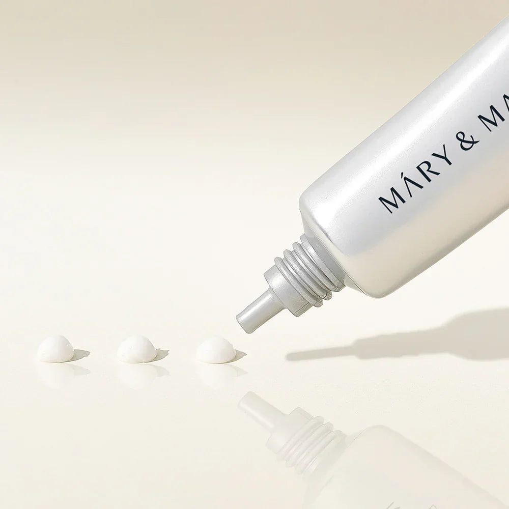 Mary&May Tranexamic Acid + Glutathione Eye Cream