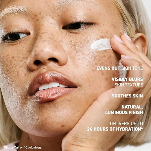 Erborian CC Cream Color Correcting SPF 25, Tone-Evening Korean Skincare Makeup Hybrid, Moisturizes, Lightweight, Blurs Skin, Natural, Luminous Finish