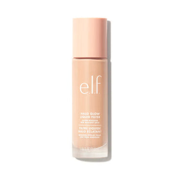 Elf Halo Glow Liquid Filter Foundation