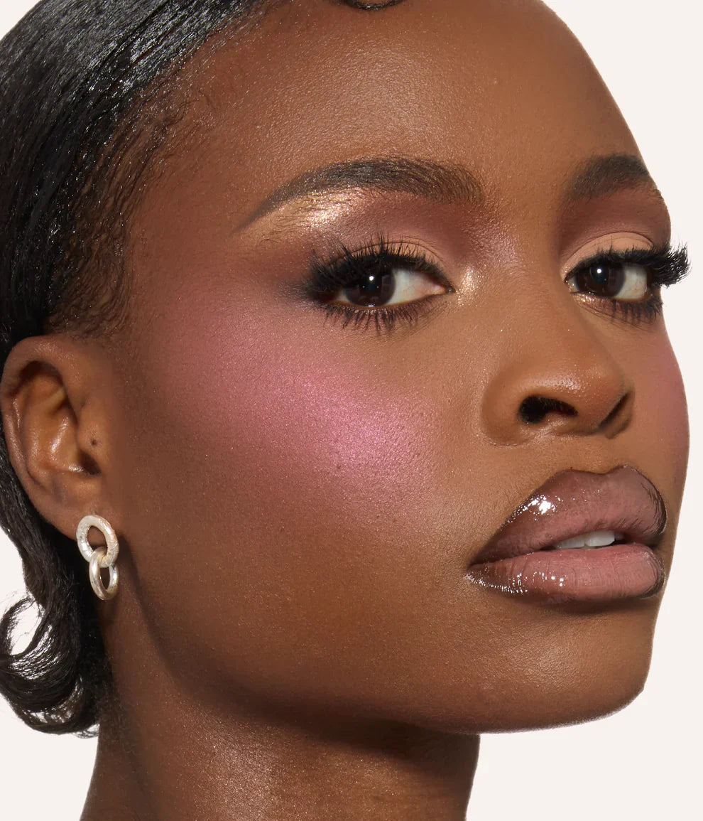 BLUSH FILTER BLURRING BLUSHLIGHTERS PALETTE