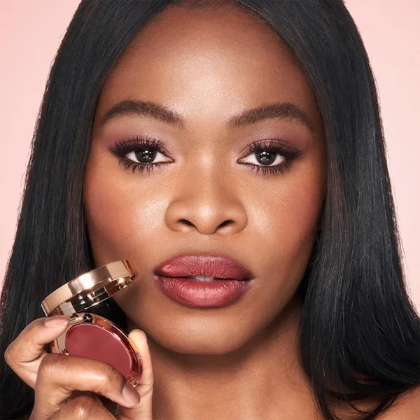 Charlotte Tilbury – Pillow Talk Lip & Cheek Glow