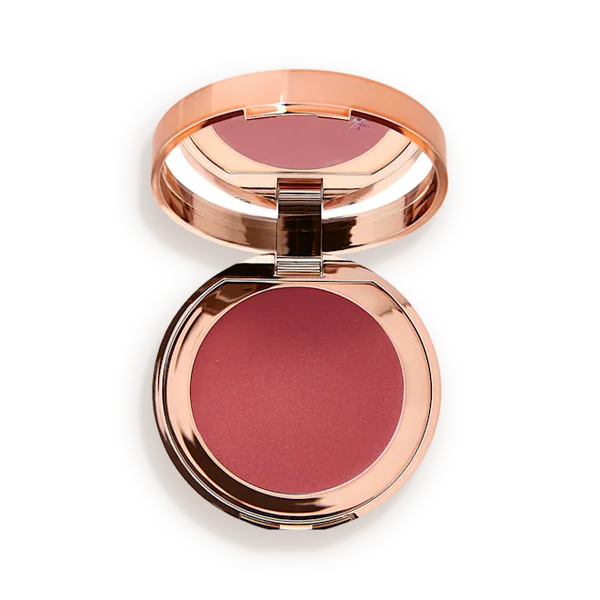 Charlotte Tilbury – Pillow Talk Lip & Cheek Glow