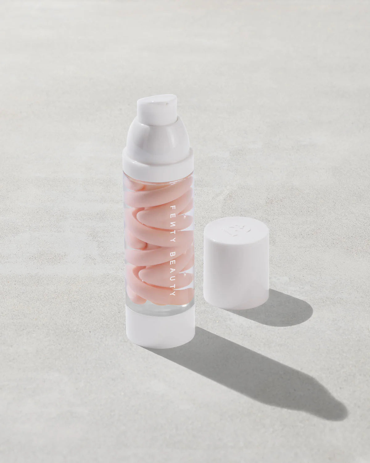Fenty Beauty Grip Trip Mattifying + Blurring Primer | Oil Control & Pore Minimizing Makeup Base