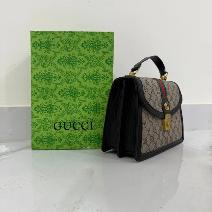 Gucci Ophidia GG Shoulder & Hand Bag