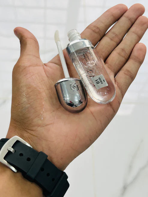 Kiko Milano 3D Hydra LipGloss - Limited Stock