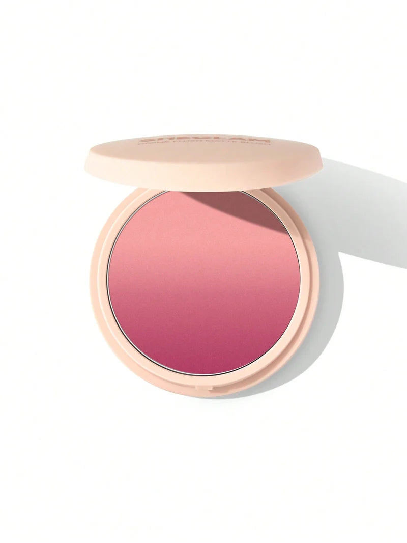 SHEGLAM Divine Flush Matte Blush Powder