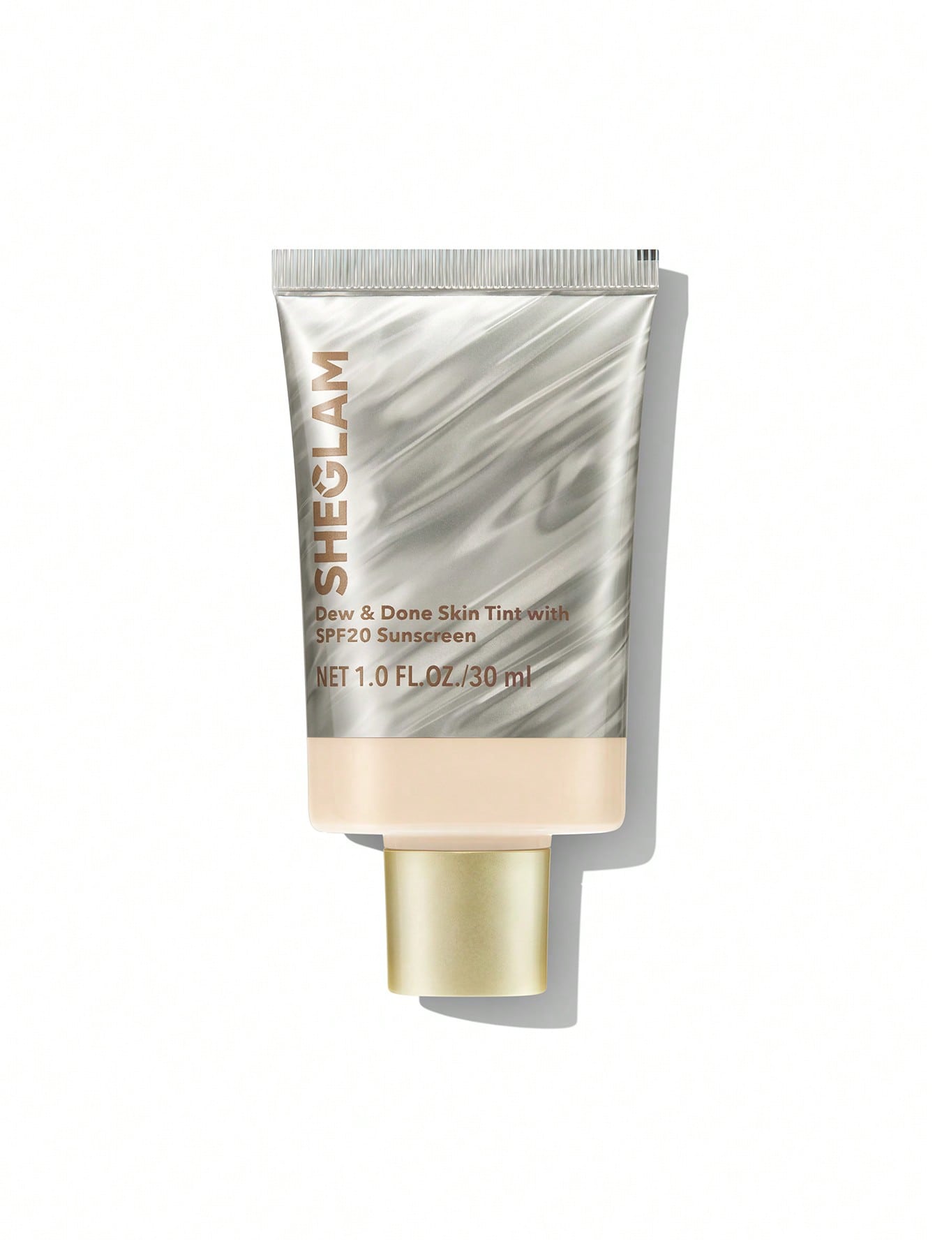 Sheglam Dew & Done Skin Tint With SPF20