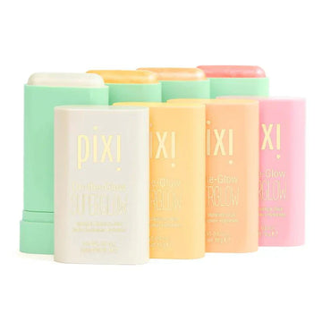 Pixi On-the-Glow  Highlighters