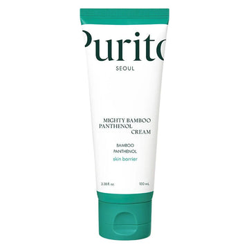 Purito Seoul - Mighty Bamboo Panthenol Cream