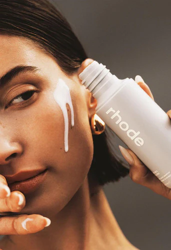 Rhode - Glazing Milk