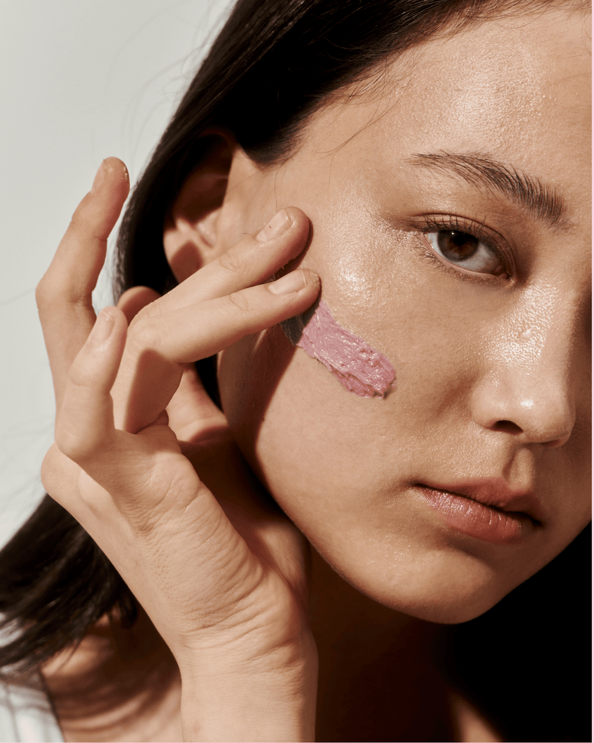 Arencia Fresh Royal Rosehip Cleanser 120g