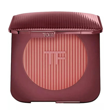 Tom Ford Creme Blush - 01 Cafe Blush (Rosy Nude)