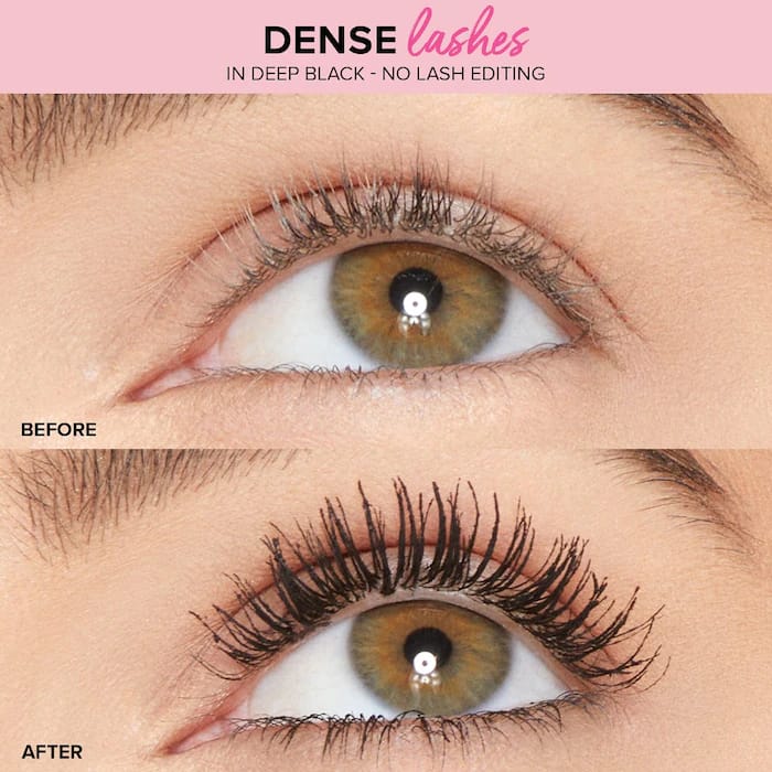 Too Faced - Better Than Sex Volumizing & Lengthening Mascara