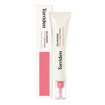 Torriden - Cellmazing Firming Eye Cream