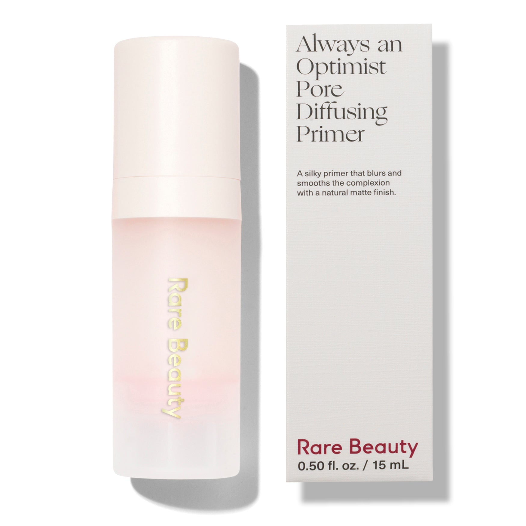 Rare Beauty Pore Primer