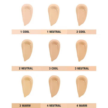 CHARLOTTE TILBURY – Air Brush Flawless Foundation – 3 Warm/Chaud