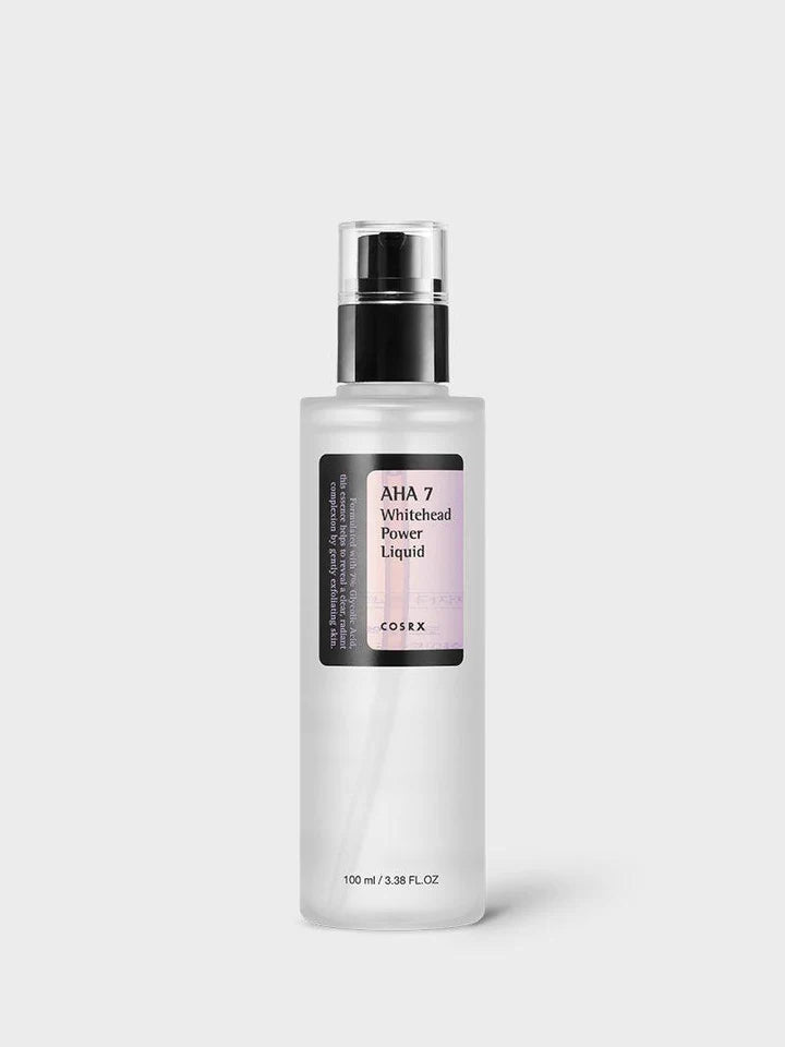 CosrX AHA 7 Whitehead Power Liquid  (110)