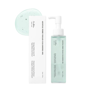 Dr. Althea Gentle Pore Vegan Cleansing Oil