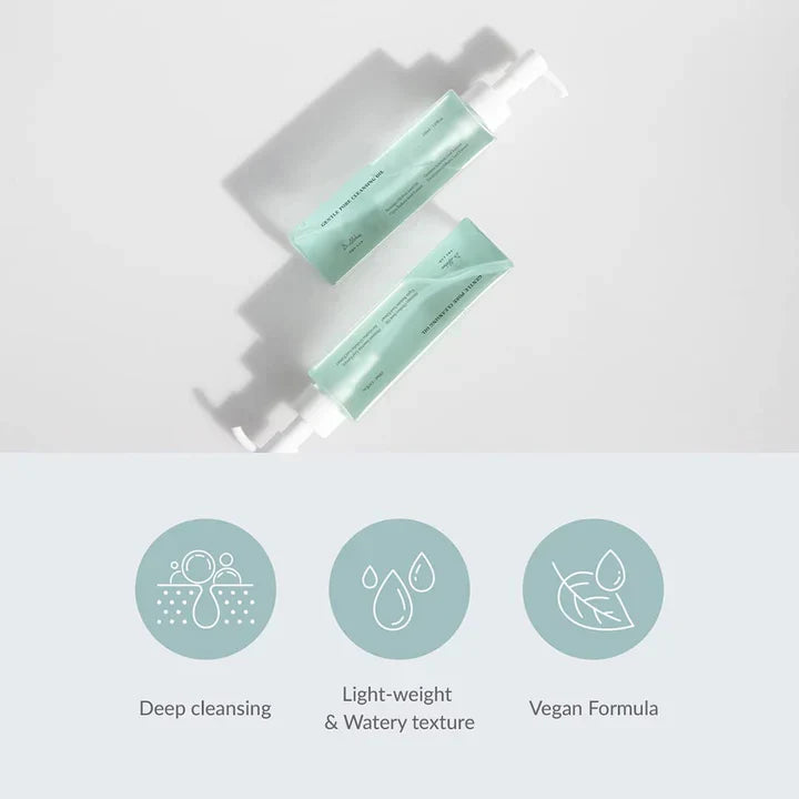 Dr. Althea Gentle Pore Vegan Cleansing Oil
