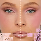 Huda Beauty Easy Bake Loose Baking & Setting Powder - Ube Birthday Cake