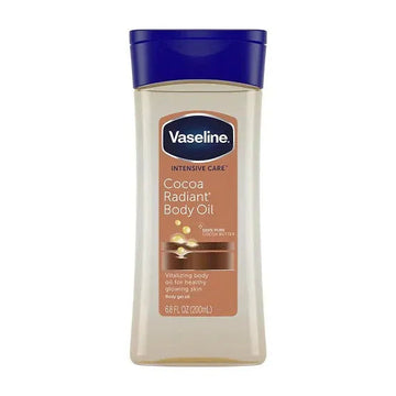 Vaseline - Intensive Care™  body Oil - 200ml