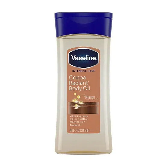 Vaseline - Intensive Care™  body Oil - 200ml