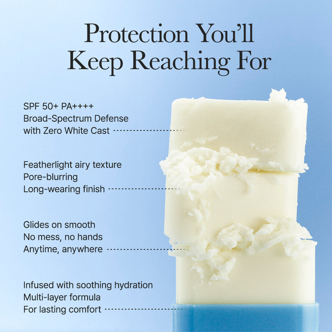 Arencia Cloud Sun Stick 18g