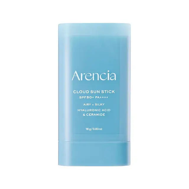 Arencia Cloud Sun Stick 18g