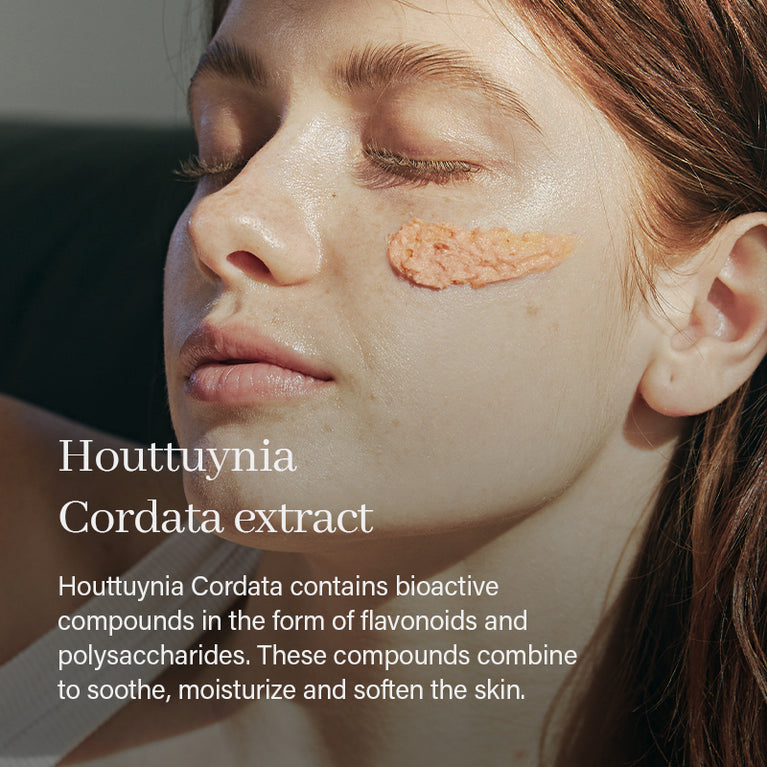 ARENCIA Calendula Rice Mochi Cleanser 120g