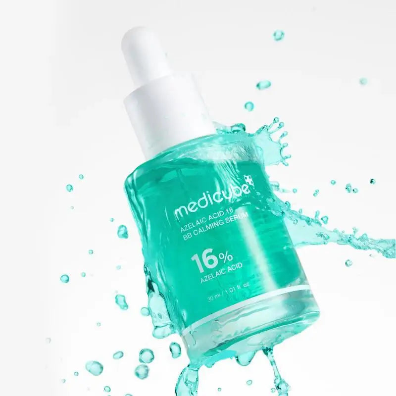 Medicube Azelaic Acid 16 BB Calming/Soothing Serum (30mL)