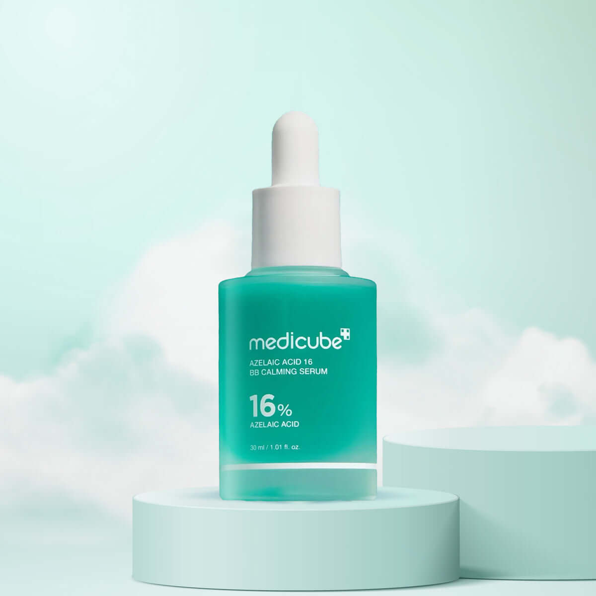Medicube Azelaic Acid 16 BB Calming/Soothing Serum (30mL)