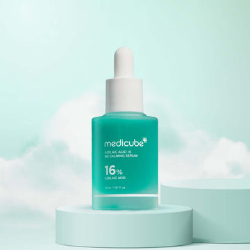Medicube Azelaic Acid 16 BB Calming/Soothing Serum (30mL)
