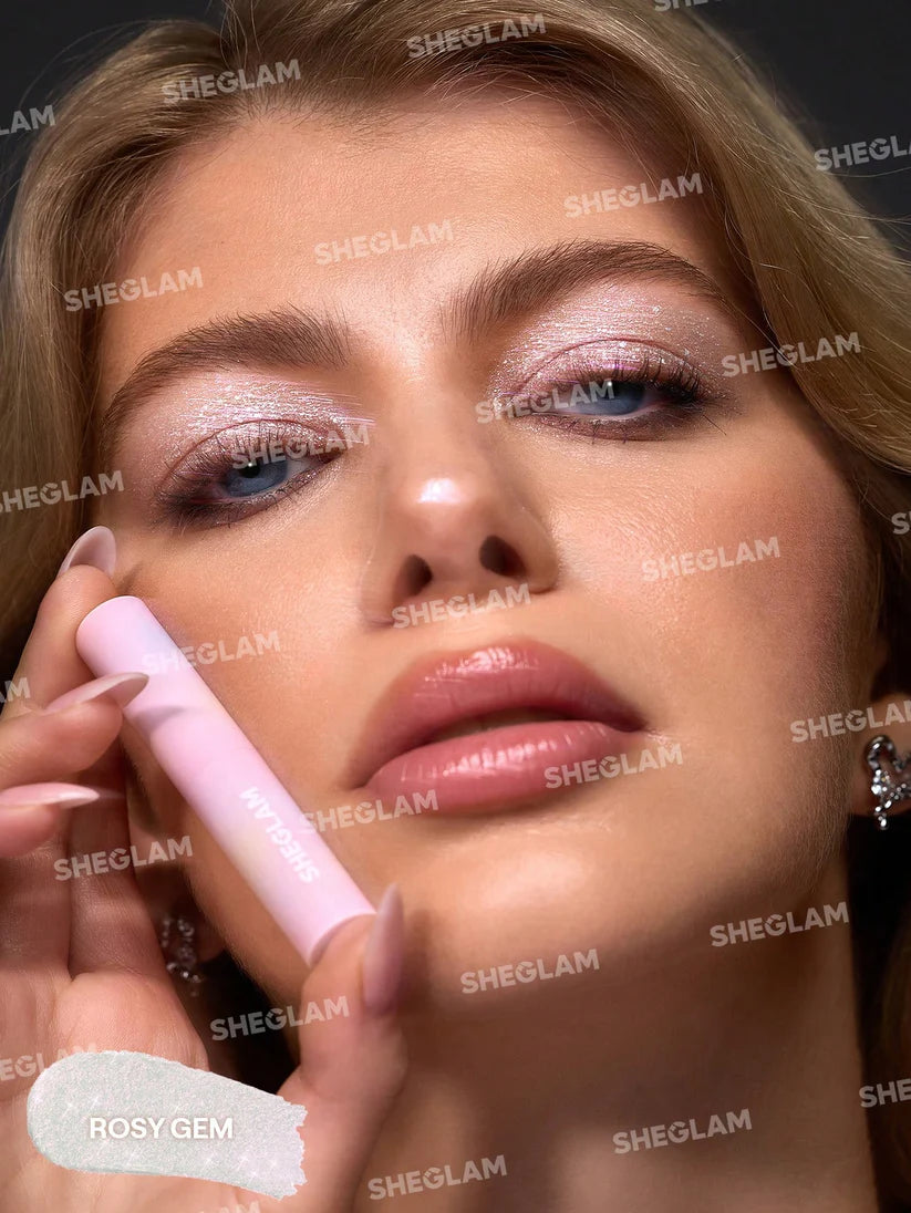 Sheglam Crystal Jelly Glaze Stick