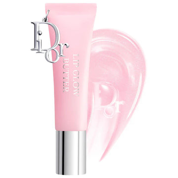 DIOR Lip Glow Butter Hydrating Gloss Balm