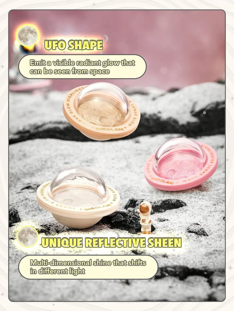 Sheglam Lunar Glow Highlighter